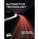 Automotive Technology: A Systems Approach