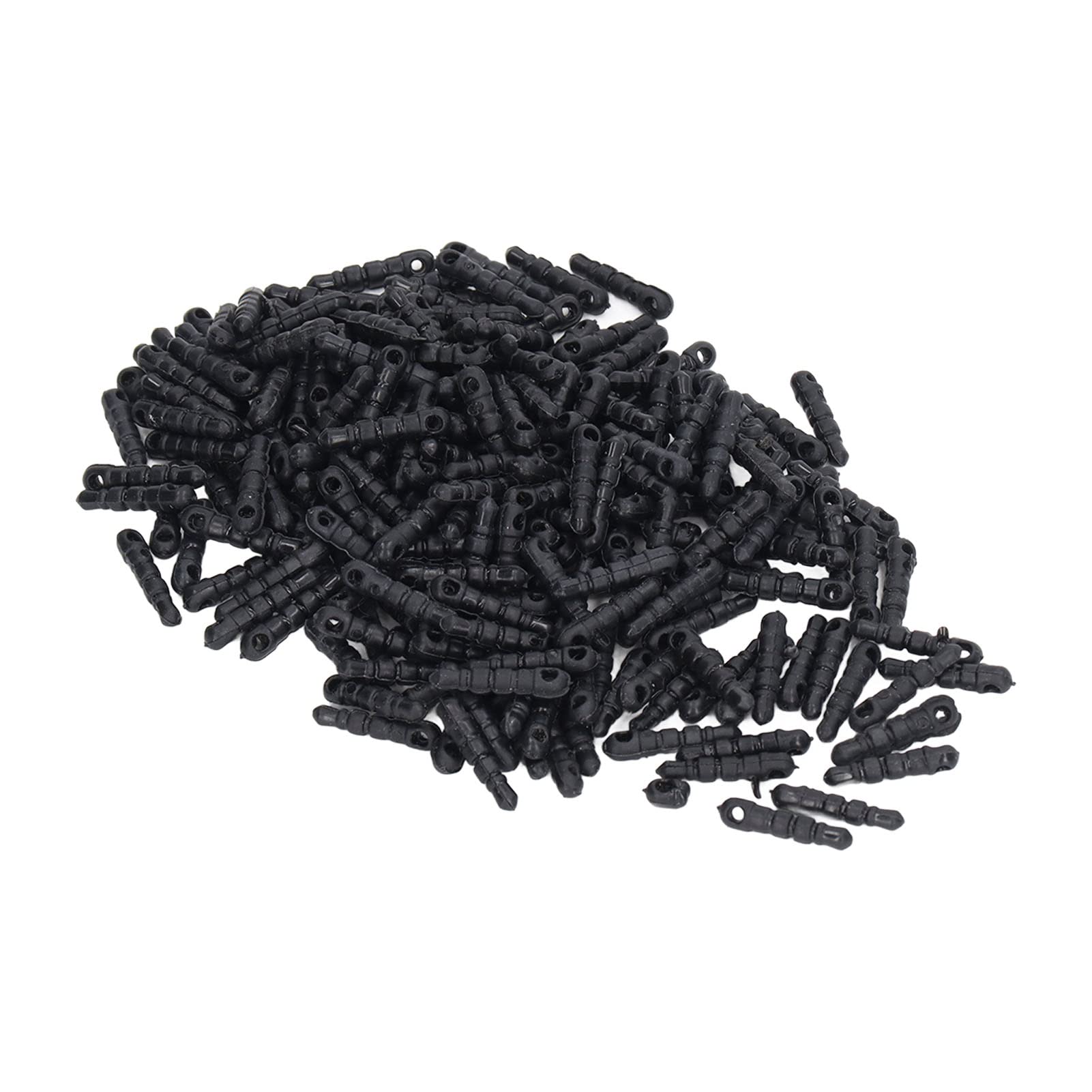 Phone Charm Dust Plug Earphone Jack, 500pcs Plastic Material Round Head Earphone Jack Dust Plug Charm Round Head Earphone Jack Dust Plug Charm for Phone