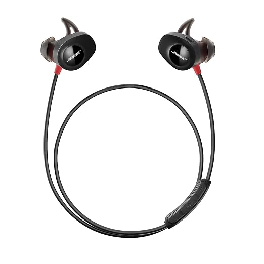 Bose Soundsport Pulse