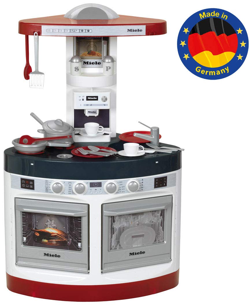 Theo Klein 9254 - Miele Kitchen Triangle