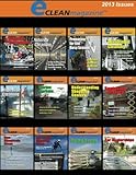 eClean Magazine 2013 Compiled