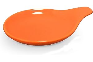 Forlife Infuser Holder/Tea Bag Holder Set of 6 (Carrot)