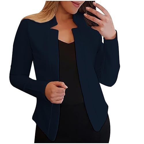 Blazer Ladies Formal Cardigans Blazer Jackets For Women Fashion