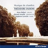 MUSIQUE DE CHAMBRE 3                               image