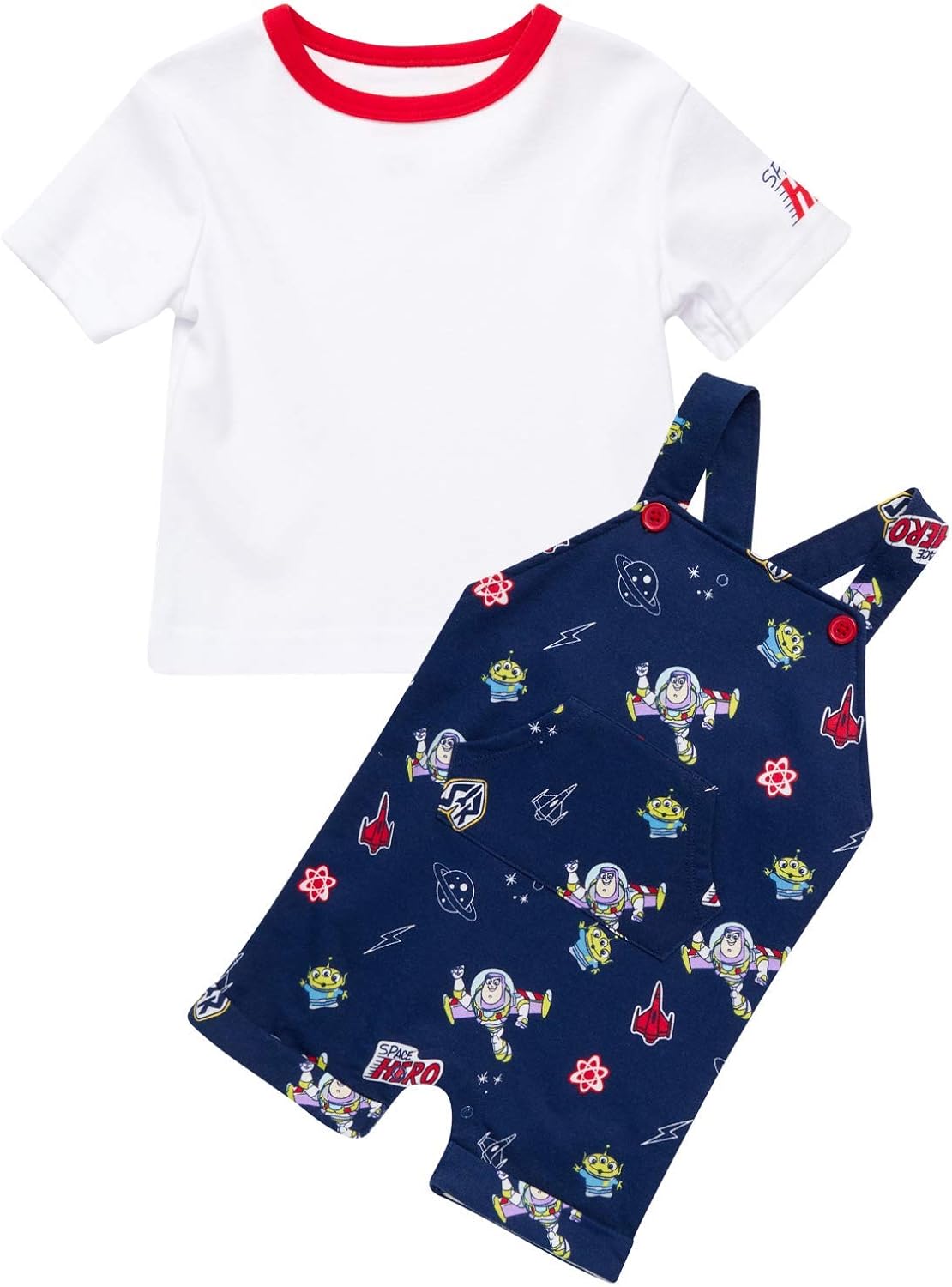 baby boy mickey mouse romper