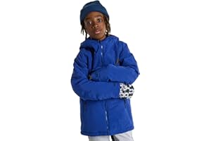 Burton Kids' Hillslope Jacket