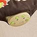 Summer Infant Sweet Comfort Musical Bouncer, Fox and Friends