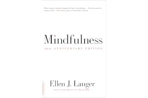Mindfulness (25th anniversary edition)