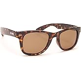 Coyote Eyewear FP-35 Floating Polarized Sunglasses