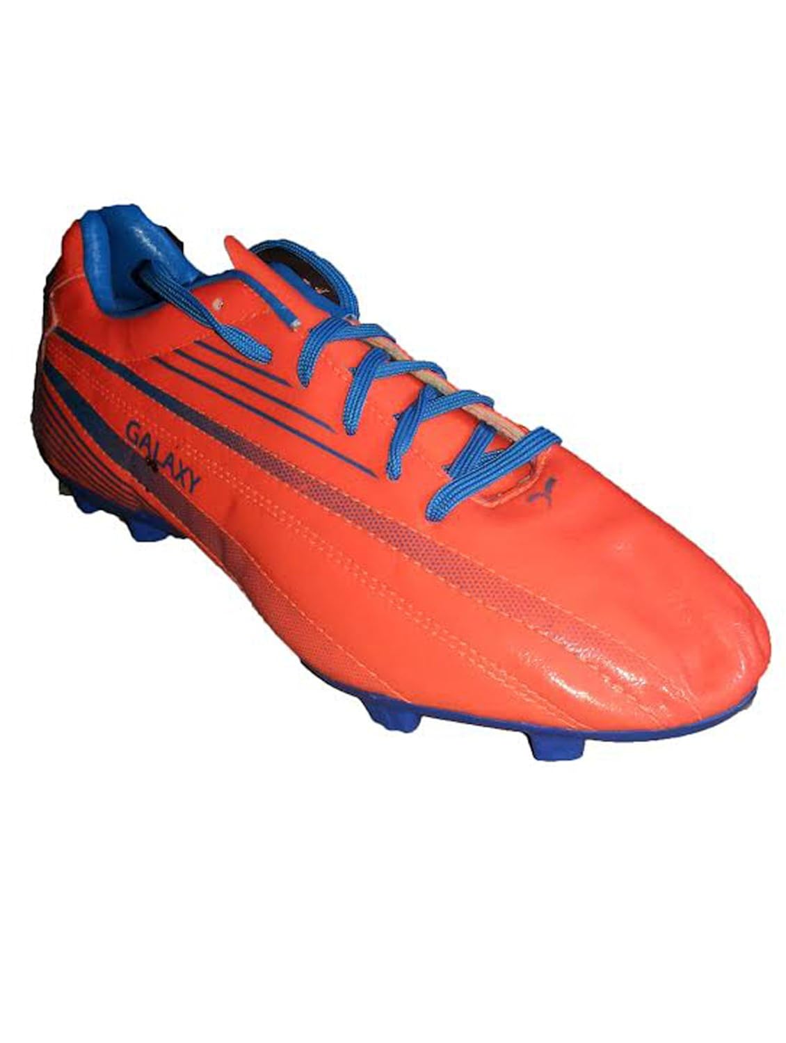 star impact galaxy football shoes