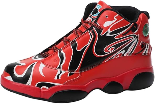 non slip athletic shoes