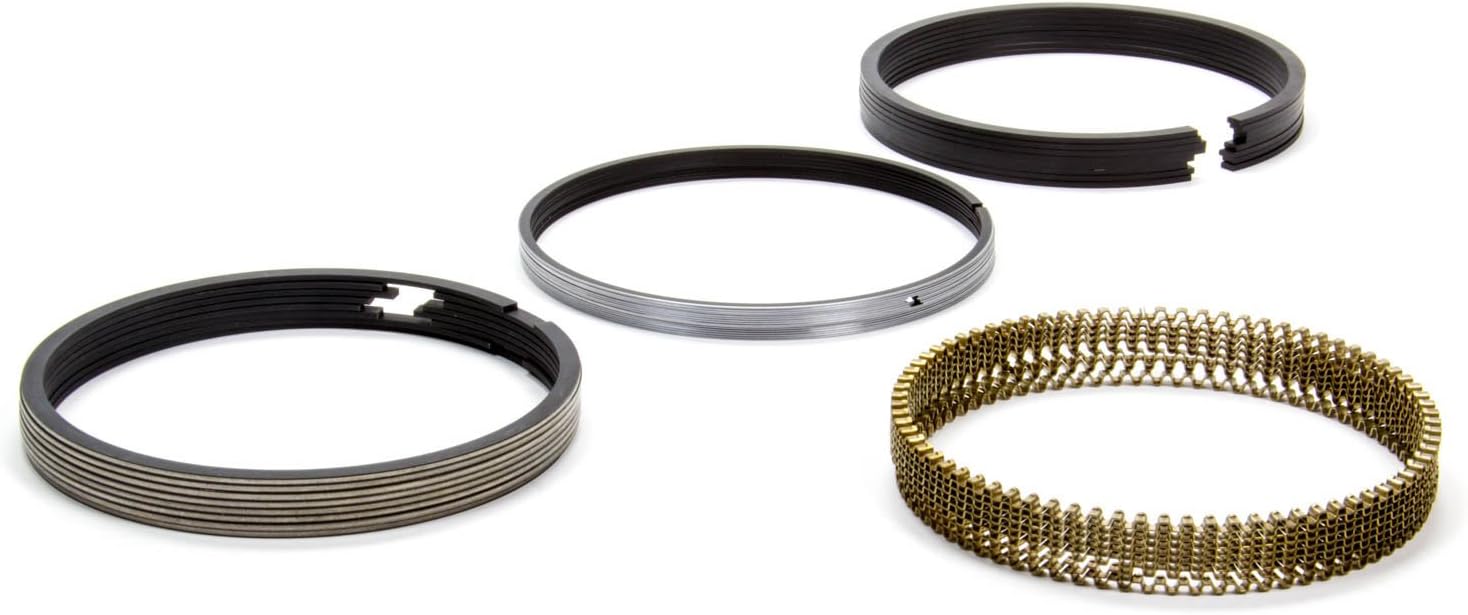 TOTAL SEAL CR8264 35 Piston Ring Set 3.580 Classic 1.5 1.5 3.0mm