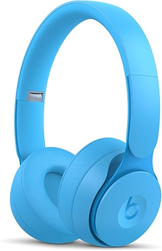 Beats Solo Pro On-Ear Wireless Headphones