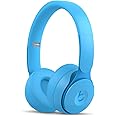 Beats Solo Pro Wireless Noise Cancelling On-Ear Headphones - Apple H1 Headphone Chip, Class 1 Bluetooth, Active Noise Cancell