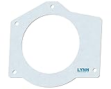 Lynn Manufacturing Replacement Quadrafire