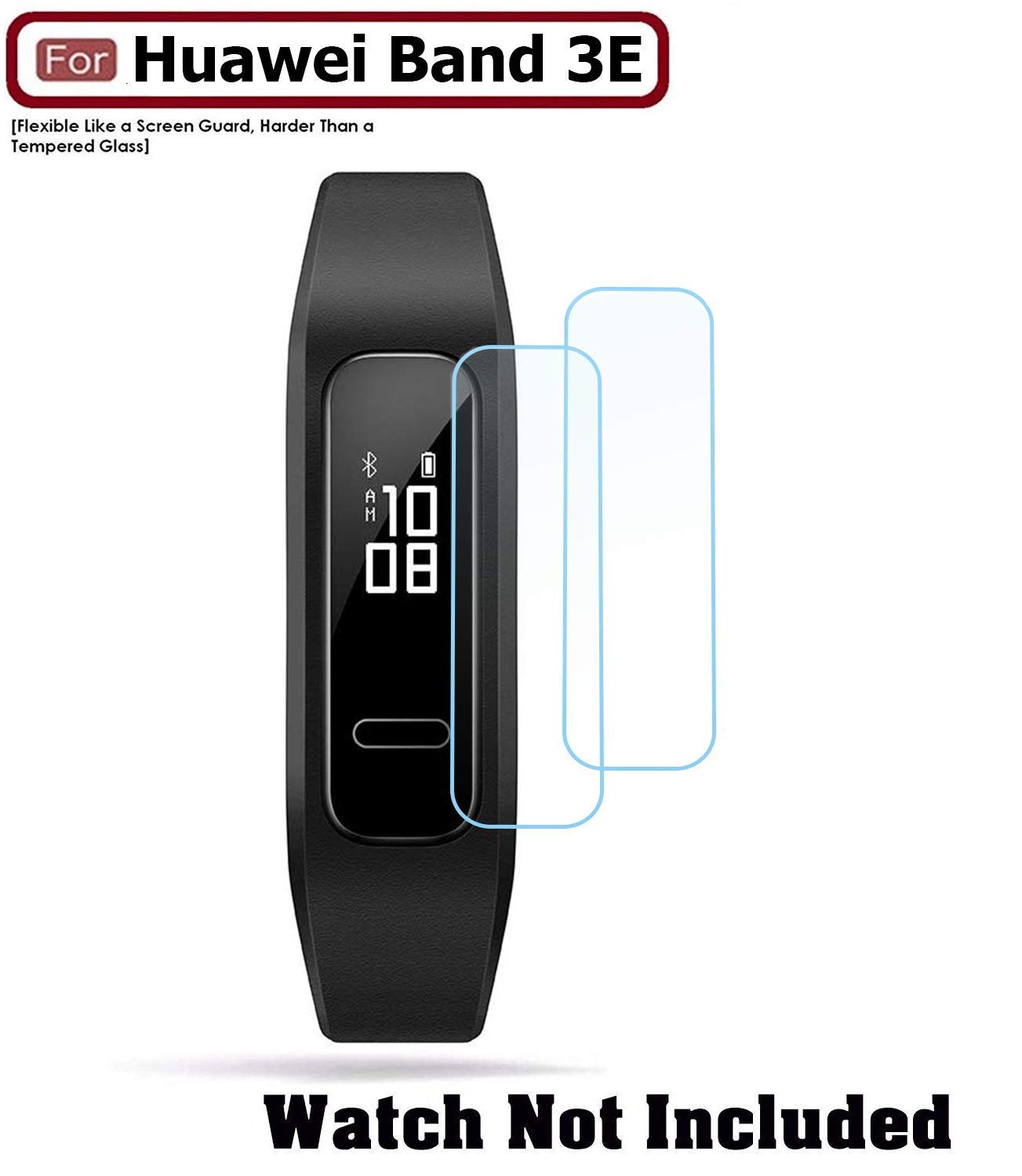 huawei smart band 3e