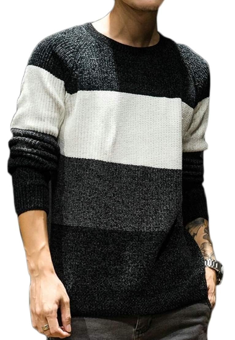 Clothing Generic Mens Hipster Knitting 
