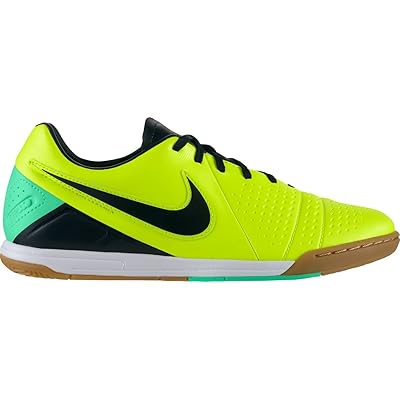 nike ctr360 trequartista iii green