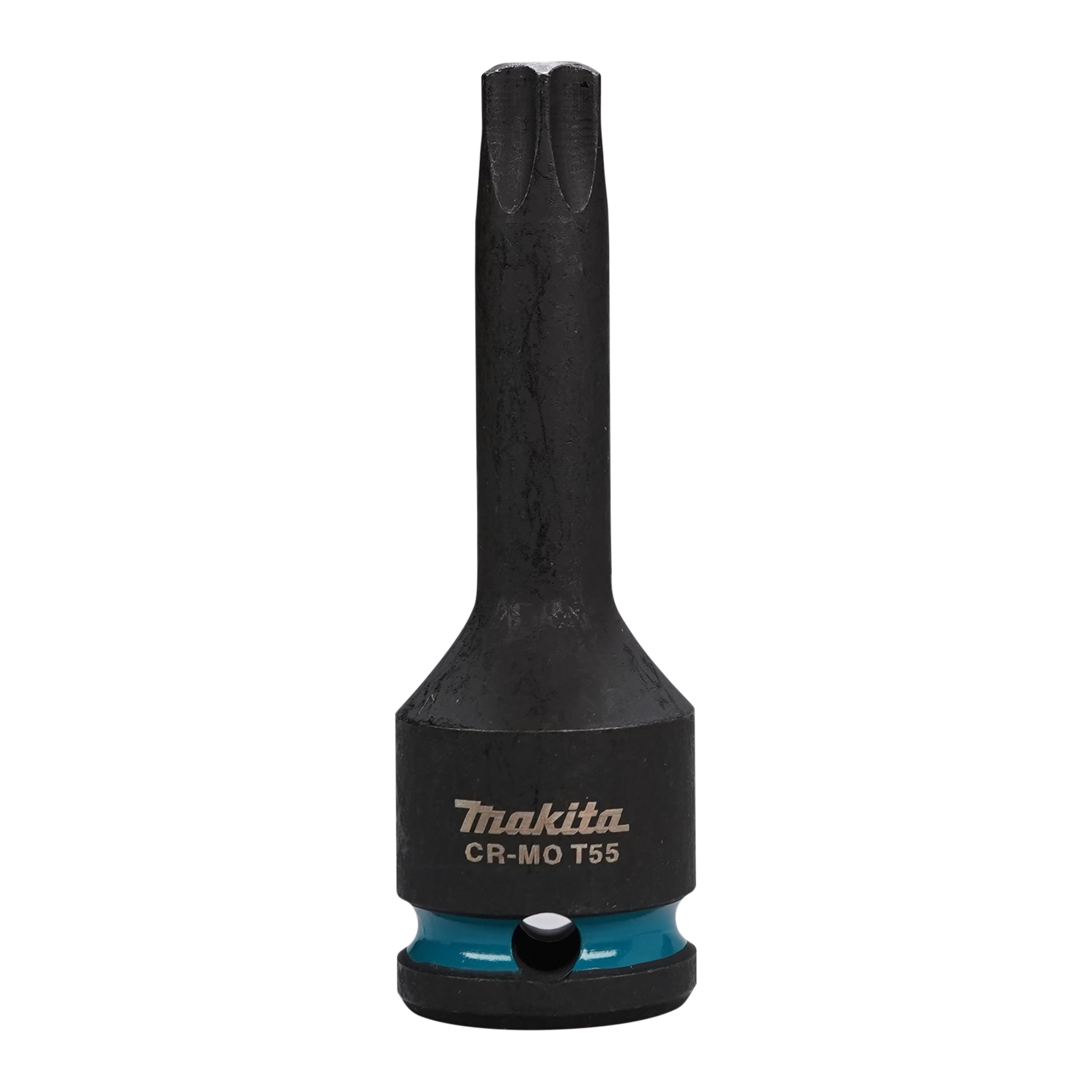 Makita E-19847 Impact Black Socket Bit T55x78