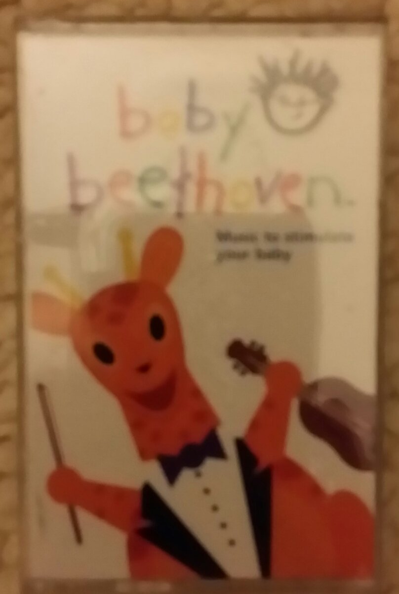 Baby Einstein Baby Beethoven Music