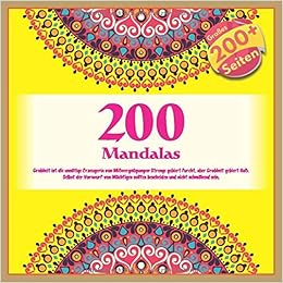 Get Amazon Com 200 Mandalas Grobheit Ist Die Unnotige Erzeugerin For iPhone Wallpaper Amazon Com 200 Mandalas Grobheit Ist Die Unnotige Erzeugerin Free HD
