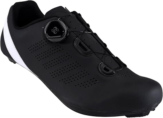 milan boa bike shoes