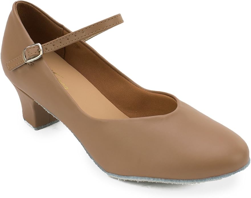 so danca roxy character shoe