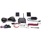 Roadmaster 98450 Even Brake Second Vehicle Kit Compatible with Even Brake Supplemental Braking System | Designed for Systems with Serial Numbers Above 27,496 | Simplifies Setup in Multiple Vehicles