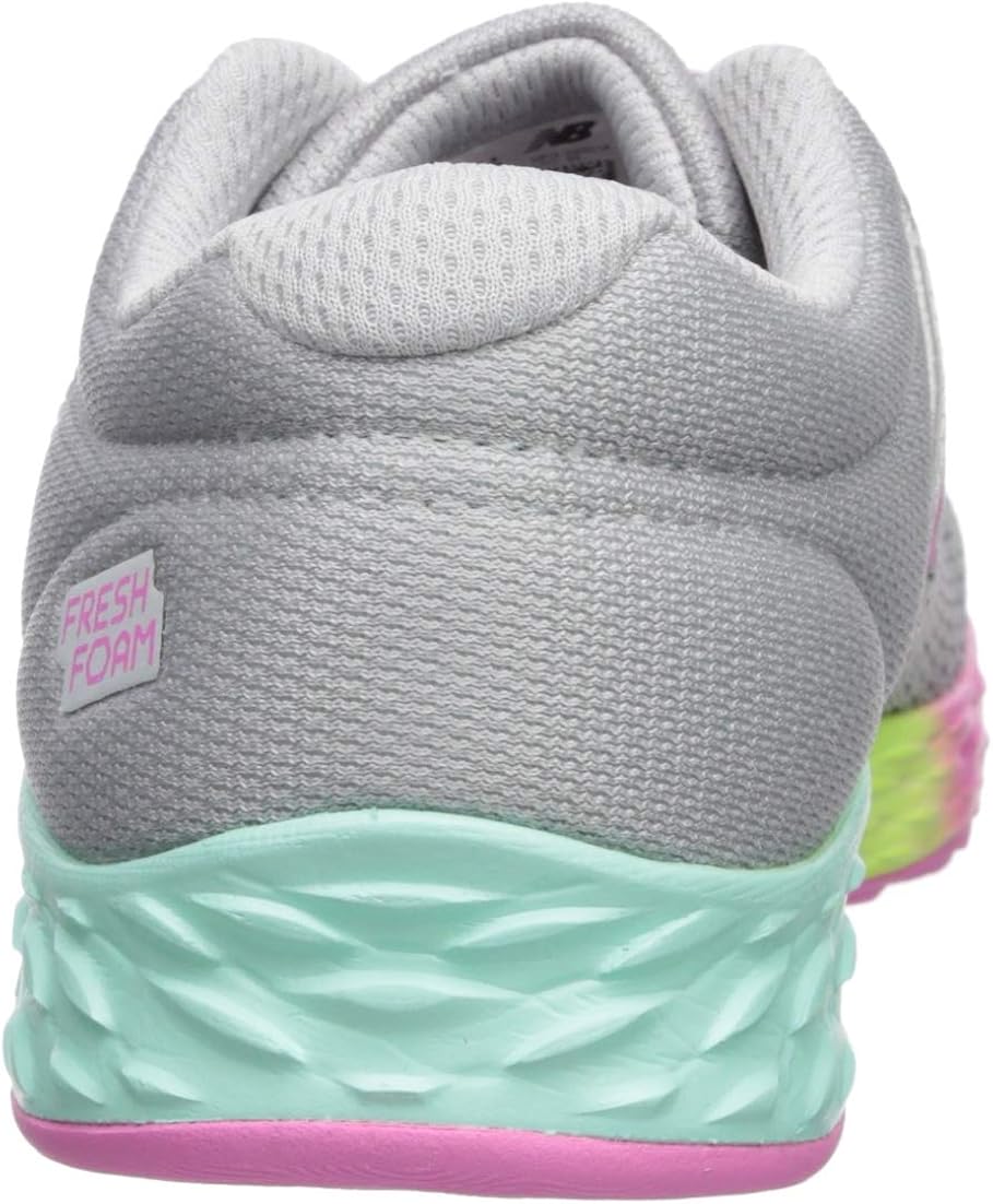  | New Balance Kid's Fresh Foam Arishi V2 Lace-up Running Shoe | Running