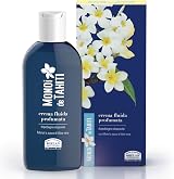 Helan Monoi de Tahiti After-Sun Fragrance Liquid 200ml Aloe Vera Fresh Scent view 1