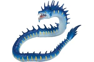 Godzilla x Kong Drownviper Action Figure, Monsterverse, 7 inch, Deluxe