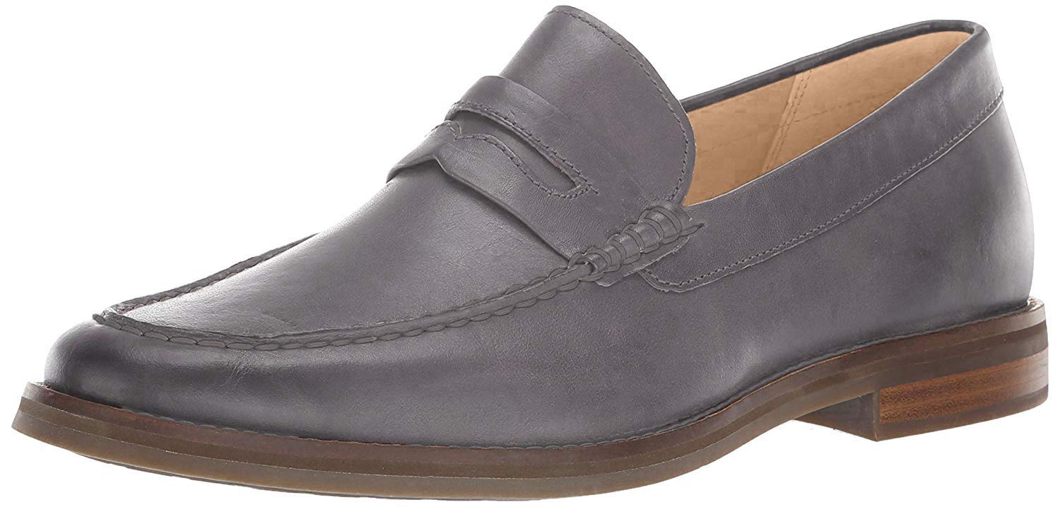 Men\'s Gold Cup Exeter Penny Loafer Sperry Gold Cup Exeter Penny Sperry Exeter Clearance Sperry  main image 2