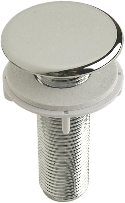 Danco Kitchen Sink Hole Cover Sink Plug Cover Rust Resistant