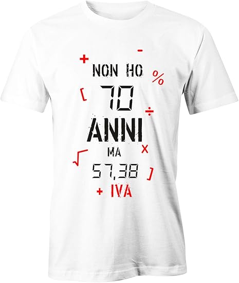 maglietta con taschino