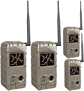 Cuddeback Cuddelink Starter Kit, 11452