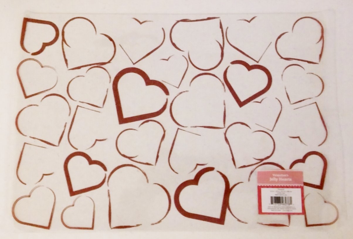 Valentines Day Placemats Valentine's Day Wikii