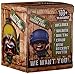Awesome Little Green Men Mystery 6 Pack Action Figure Toy