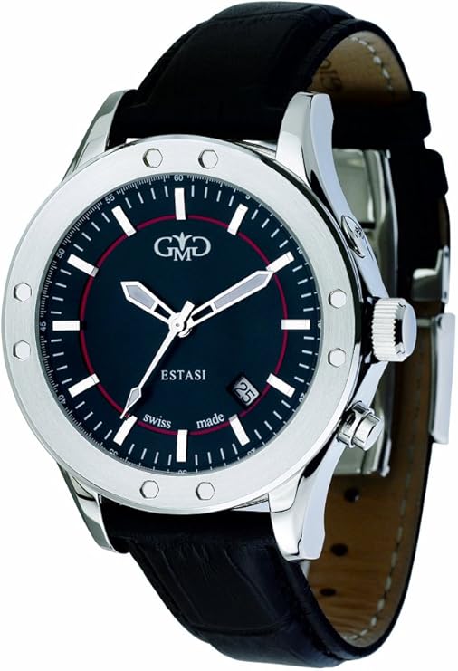 gio monaco eclisse watch