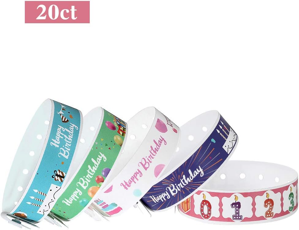 Ouchan Merry Christmas Plastic Wristbands Red 100 Pack Wristbands For Events Christmas Party Decoration Merry Xmas Patterns Id Wristbands Identification Badges Supplies Online Shopping Www Klevering Com