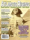 Atlantis Rising Magazine - 120 November/December 2016