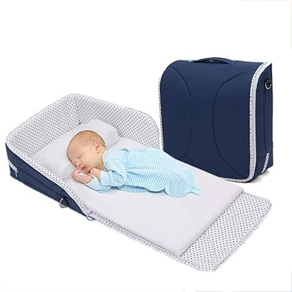 travel infant sleeper