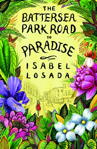 [FREE] Battersea Park Road to Paradise E.P.U.B