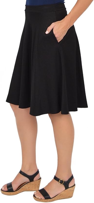 circle skirt amazon