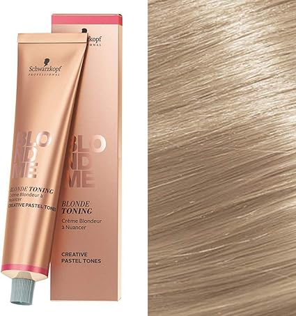 User Intense Protest Blondme Sand Toner Whisksandwit Com