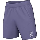 Nike Court Advantage Mens 6" Tennis Shorts X-Large