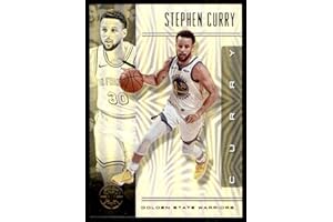 2019-20 Panini Illusions #146 Stephen Curry Golden State Warriors NBA Basketball Trading Card