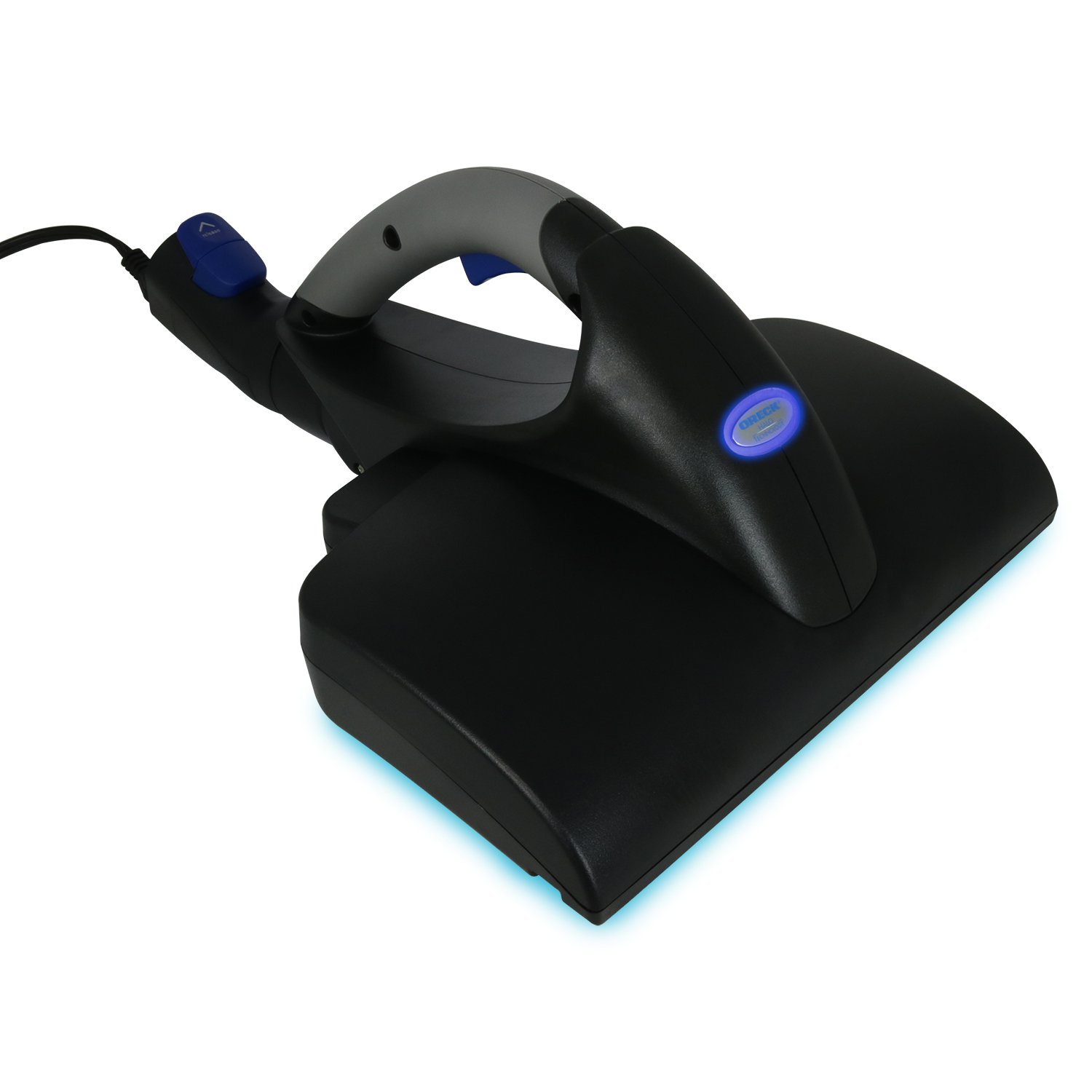 Best Oreck Halo Vacuum Cleaner