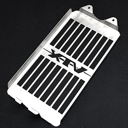 honda vtx 1300 radiator cover