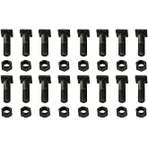 World American 70745 Bolt Kit (Eaton 5/8 ")
