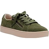 Revitalign Womens Wrigley Low Top